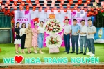 Chào mừng Ngày Phụ nữ Việt Nam 20/10 - Yêu thương, kết nối và tri ân